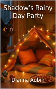 Shadow's Rainy Day Party