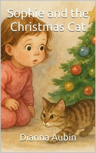 Sophie and the Christmas Cat