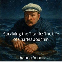 Surviving the Titanic: The Life of Charles Joughin