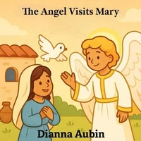 The Angel Visits Mary
