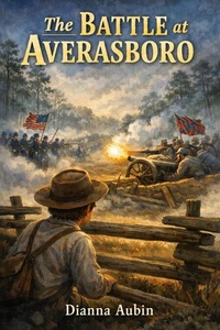 The Battle at Averasboro