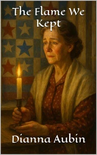 The Flame We Kept
