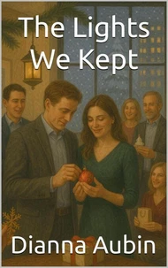 The Lights We Kept