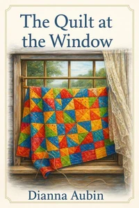 The Quilt at the Window