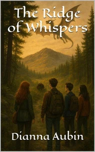 The Ridge of Whspers