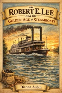 The Robert E. Lee and the Golden Age of Steamboats