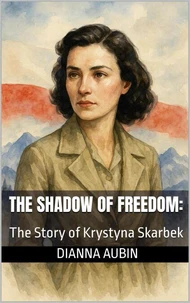 The Shadow of Freedom: The Story of Krystyna Skarbek