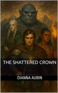 The Shattered Crown