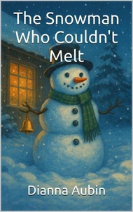 The Snowman Who Couldn't Melt