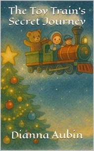 The Toy Train's Secret Journey