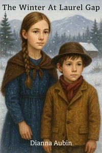 The Winter at Laurel Gap