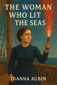The Woman Who Lit the Seas