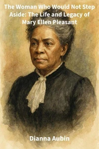 The Woman Who Would Not Step Aside: The Life and Legacy of Mary Ellen Pleasant