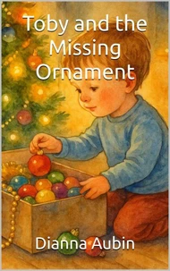 Toby and the Missing Ornament