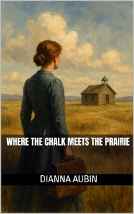 Where the Chalk Meets the Prairie