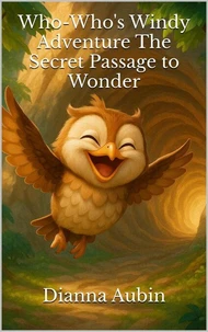 Who-Who's Windy Adventure The Secret Passage to Wonder