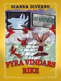 Fyra Vindars Rike