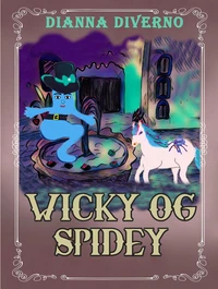 Wicky Og Spidey