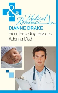 From Brooding Boss To Adoring Dad