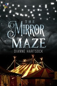  Dianne Hartsock - The Mirror Maze.