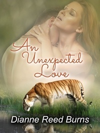  Dianne Reed Burns - An Unexpected Love - Finding Love, #15.