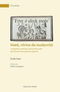 Vitrine de modernité