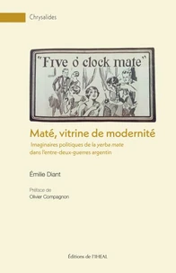 Vitrine de modernité