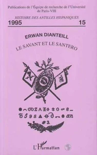 Le savant et le santero