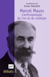 Marcel Mauss