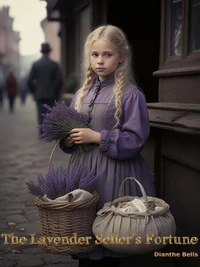 The Lavender Seller's Fortune