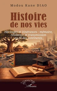 Histoire de nos vies