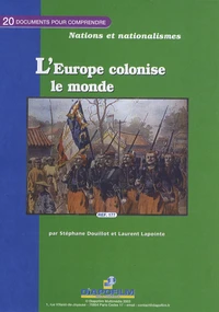 L'Europe colonise le monde