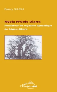 Nyola N'Golo Diarra