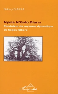 Nyola N'Golo Diarra