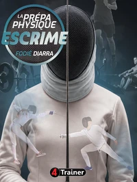 La prépa physique Escrime