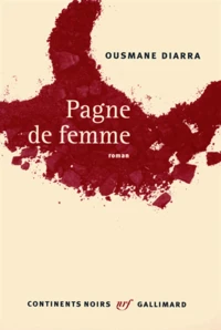 Pagne de femme
