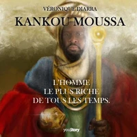 Kankou Moussa Keïta, l'homme le plus riche de tous les temps