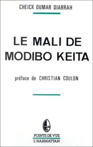 Le Mali de Mobido Keïta