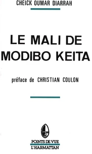 Le Mali de Mobido Keïta