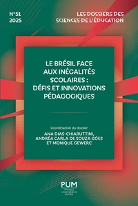 Le Brésil face aux inégalités scolaires : défis et innovations pédagogiques
