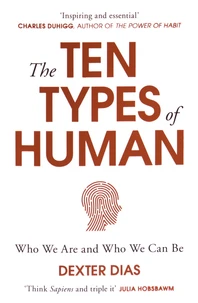 The Ten Types of Human