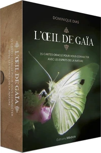 L'oeil de Gaïa