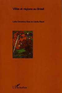 Villes et régions au Brésil
