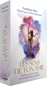 L'Oracle des sens de l'âme