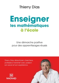 Enseigner les mathématiques à l'école primaire