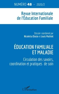 Education familiale et maladie