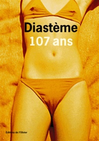  Diastème - 107 ans.
