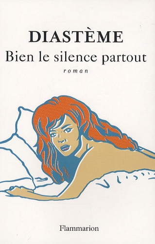 Bien le silence partout - Occasion