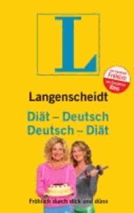 Diät-Deutsch - Fröhlich durch dick und dünn.