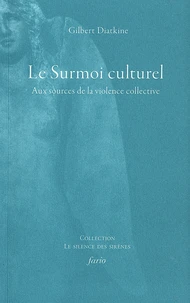 Le Surmoi culturel